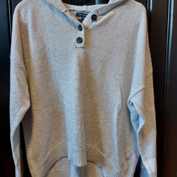 🌱 American Eagle Hoodie - Picture 2 of 5